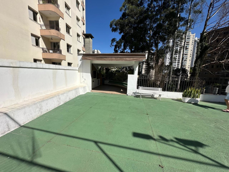 imóvel com 121m² - Jardim Ampliação - São Paulo