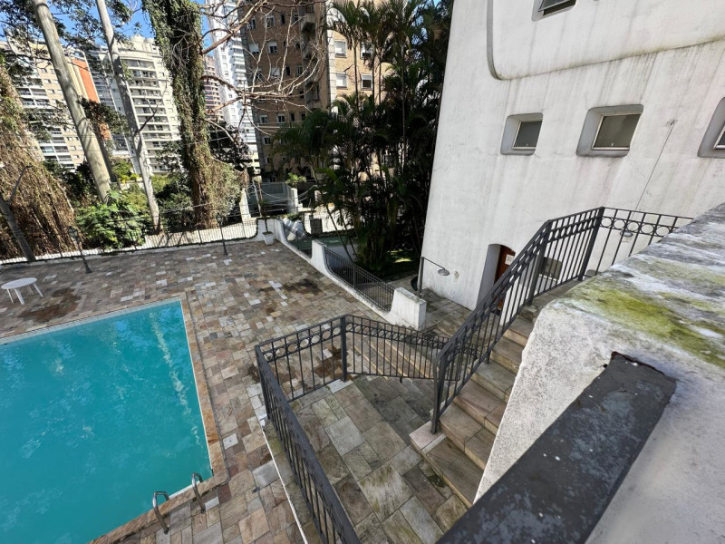 imóvel com 121m² - Jardim Ampliação - São Paulo