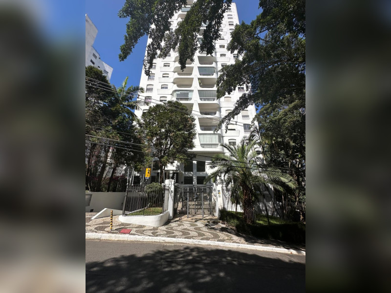imóvel com 121m² - Jardim Ampliação - São Paulo