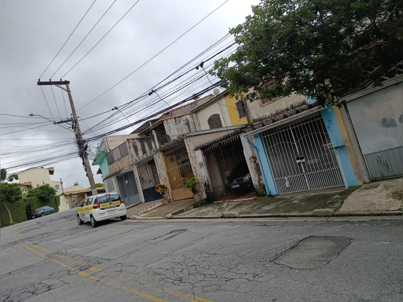imóvel com 89m² - Parque Pinheiros - Taboão da Serra