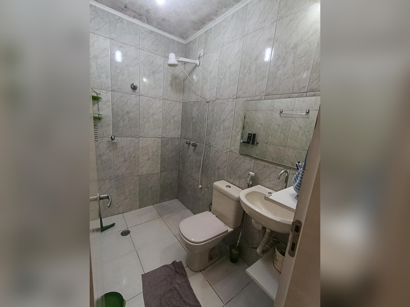imóvel com 89m² - Parque Pinheiros - Taboão da Serra