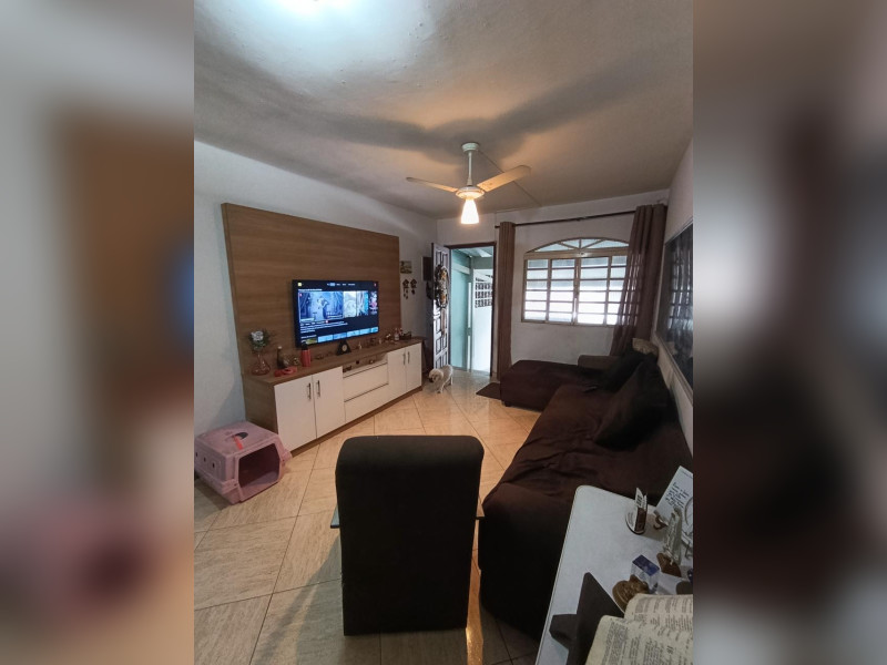 imóvel com 89m² - Parque Pinheiros - Taboão da Serra