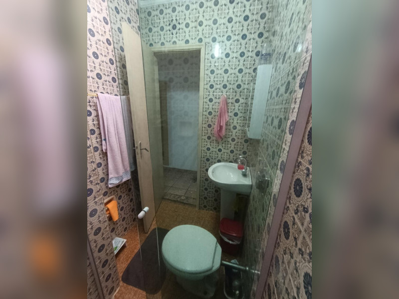 imóvel com 89m² - Parque Pinheiros - Taboão da Serra