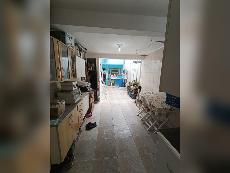 imóvel com 89m² - Parque Pinheiros - Taboão da Serra
