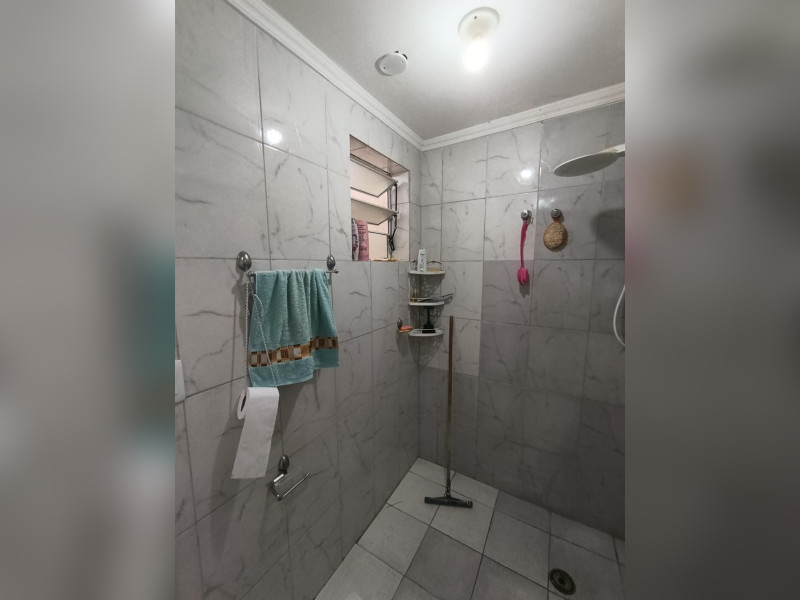 imóvel com 89m² - Parque Pinheiros - Taboão da Serra