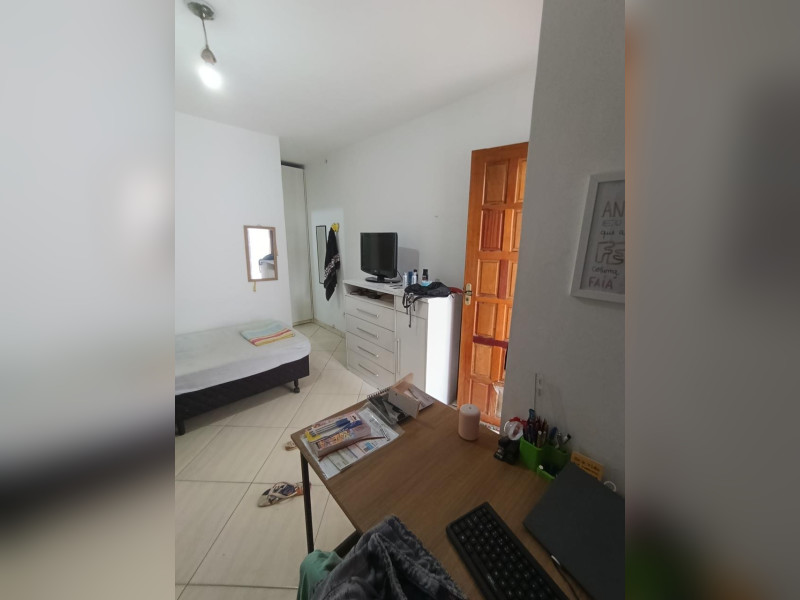 imóvel com 89m² - Parque Pinheiros - Taboão da Serra