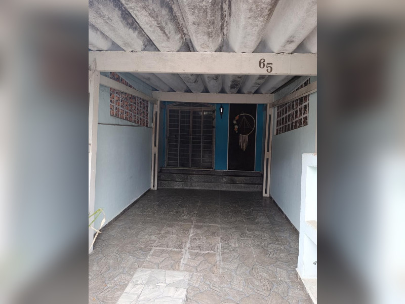 imóvel com 89m² - Parque Pinheiros - Taboão da Serra