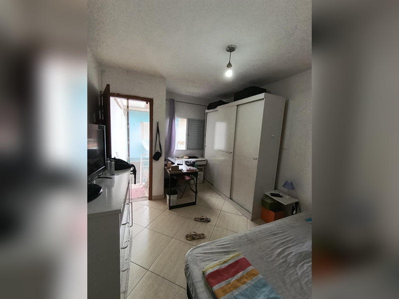 imóvel com 89m² - Parque Pinheiros - Taboão da Serra
