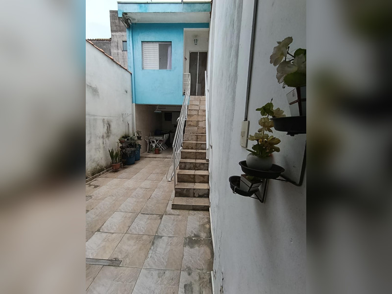 imóvel com 89m² - Parque Pinheiros - Taboão da Serra