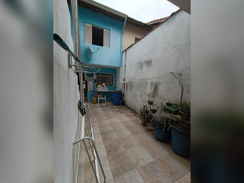 imóvel com 89m² - Parque Pinheiros - Taboão da Serra
