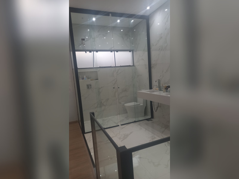 imóvel com 205m² - Jardim Shangri-La - Atibaia