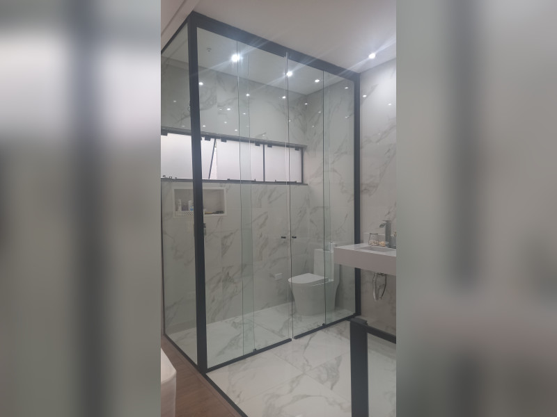 imóvel com 205m² - Jardim Shangri-La - Atibaia