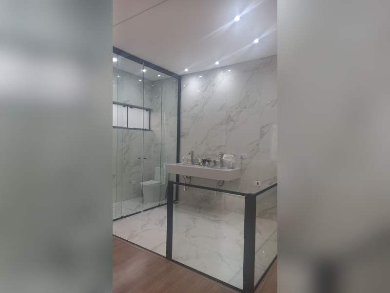 imóvel com 205m² - Jardim Shangri-La - Atibaia