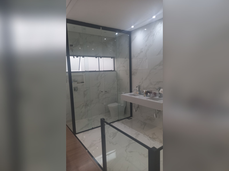 imóvel com 205m² - Jardim Shangri-La - Atibaia