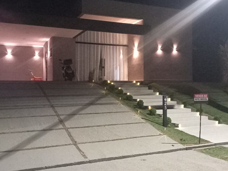 imóvel com 205m² - Jardim Shangri-La - Atibaia