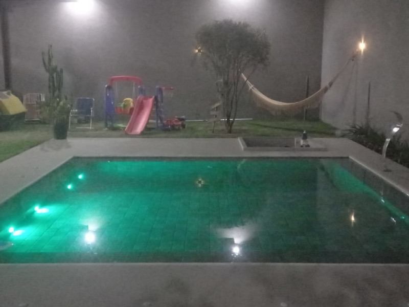 imóvel com 205m² - Jardim Shangri-La - Atibaia
