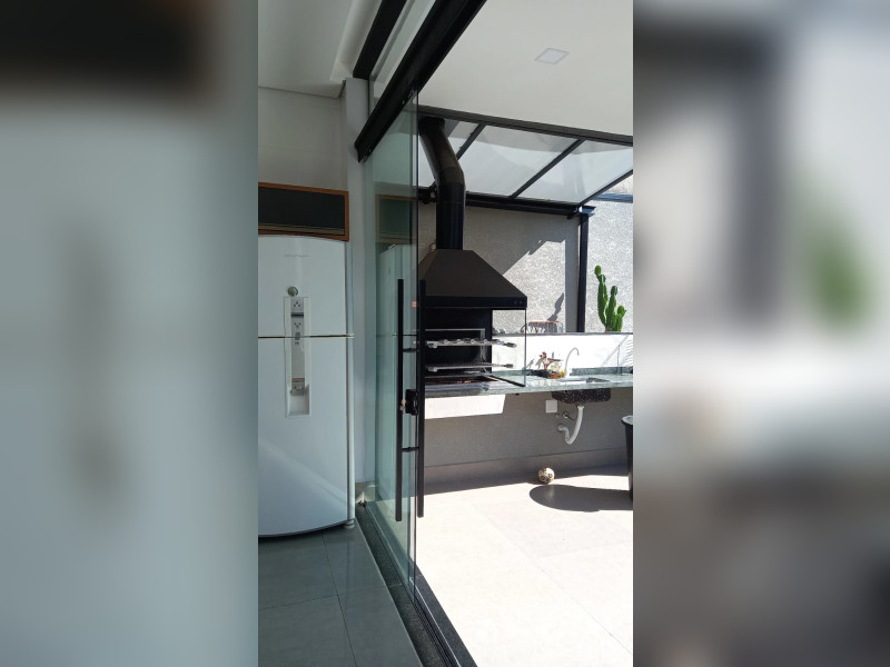 imóvel com 205m² - Jardim Shangri-La - Atibaia