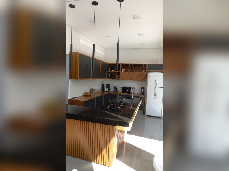 imóvel com 205m² - Jardim Shangri-La - Atibaia