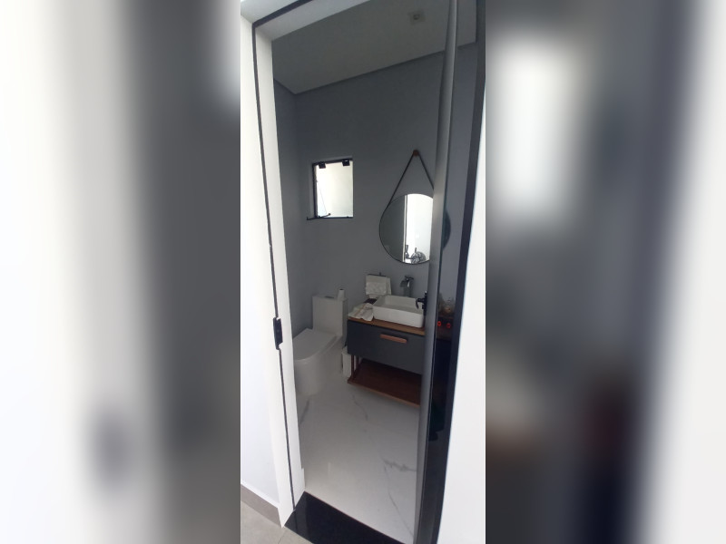 imóvel com 205m² - Jardim Shangri-La - Atibaia