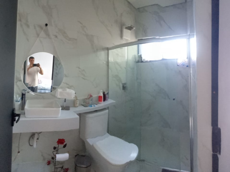 imóvel com 205m² - Jardim Shangri-La - Atibaia