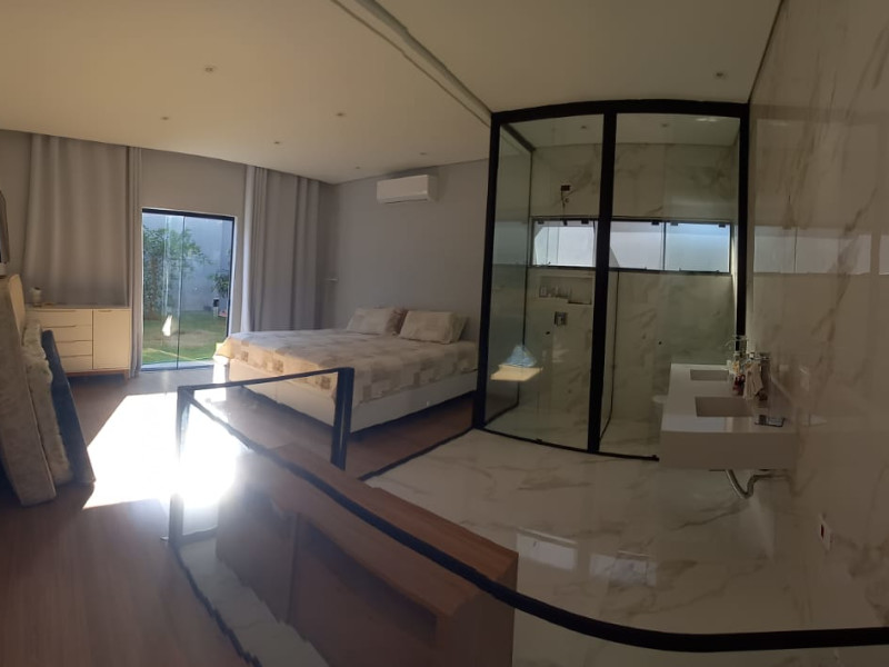 imóvel com 205m² - Jardim Shangri-La - Atibaia