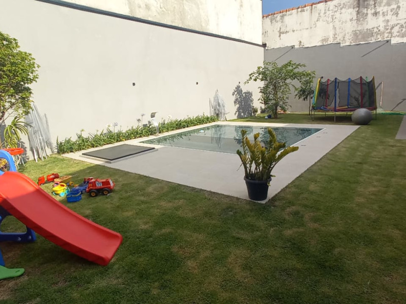 imóvel com 205m² - Jardim Shangri-La - Atibaia