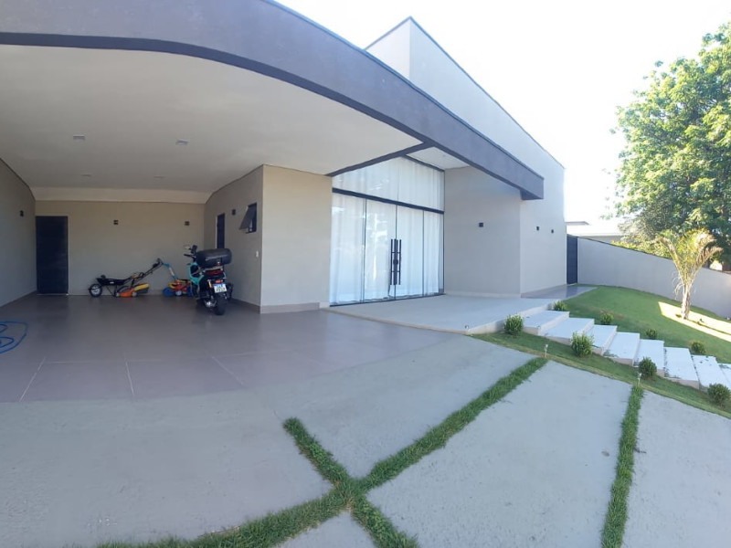 imóvel com 205m² - Jardim Shangri-La - Atibaia