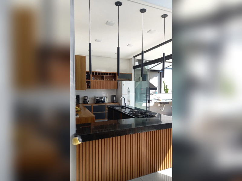 imóvel com 205m² - Jardim Shangri-La - Atibaia