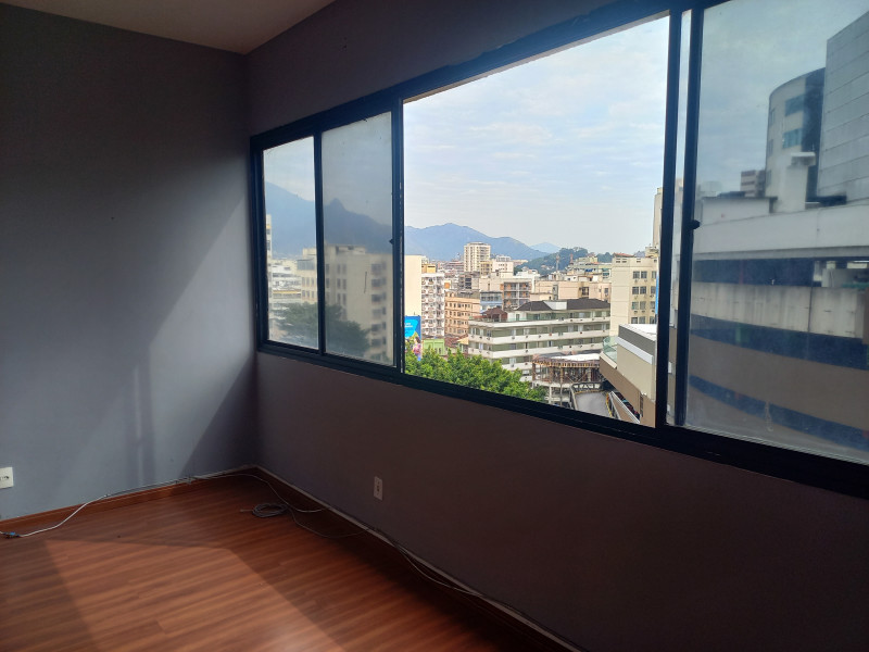 imóvel com 83m² - Centro - Rio de Janeiro
