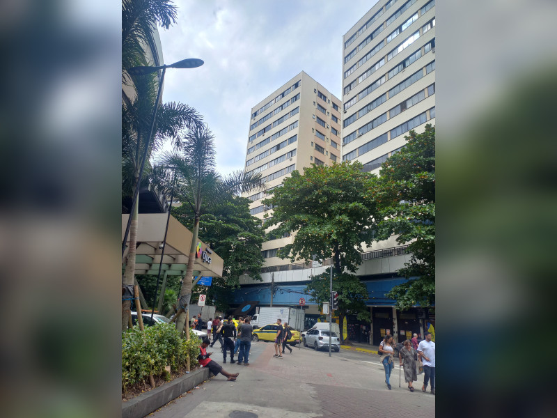 imóvel com 83m² - Centro - Rio de Janeiro