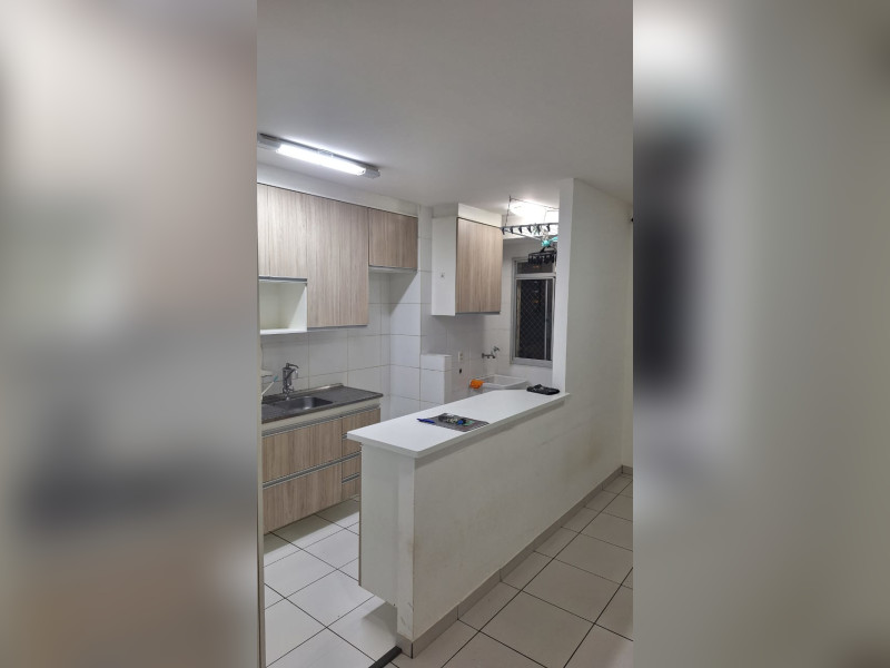 imóvel com 50m² - Parque Residencial Flamboyant - São José dos Campos