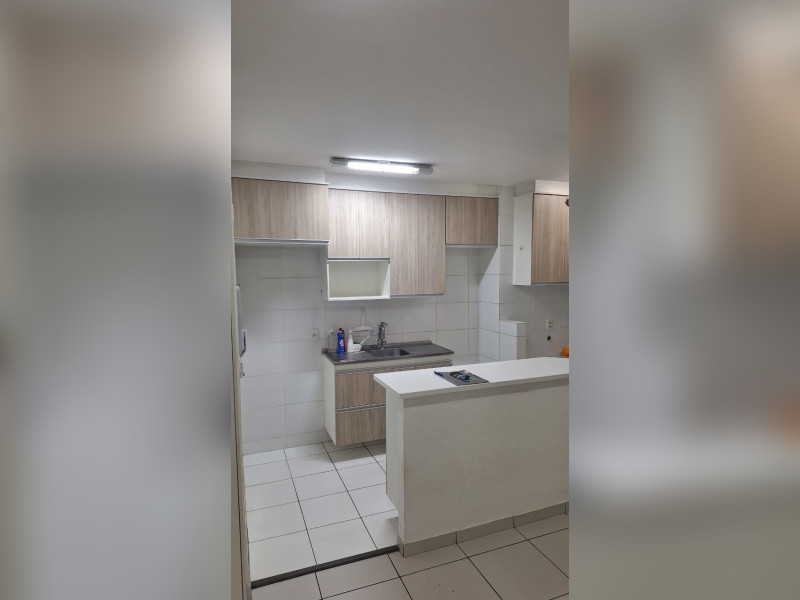 imóvel com 50m² - Parque Residencial Flamboyant - São José dos Campos