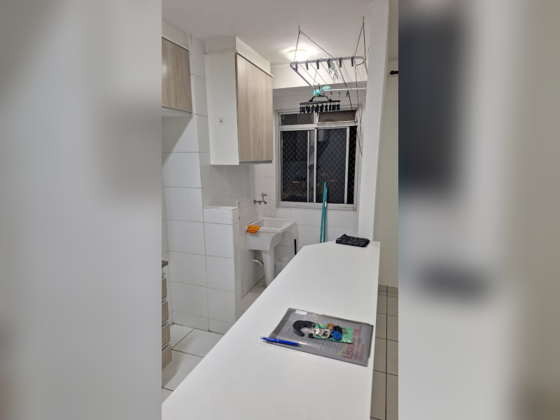 imóvel com 50m² - Parque Residencial Flamboyant - São José dos Campos