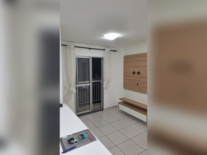 imóvel com 50m² - Parque Residencial Flamboyant - São José dos Campos