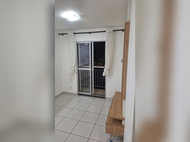 imóvel com 50m² - Parque Residencial Flamboyant - São José dos Campos