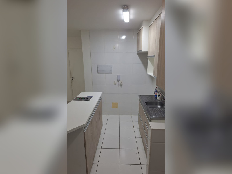 imóvel com 50m² - Parque Residencial Flamboyant - São José dos Campos