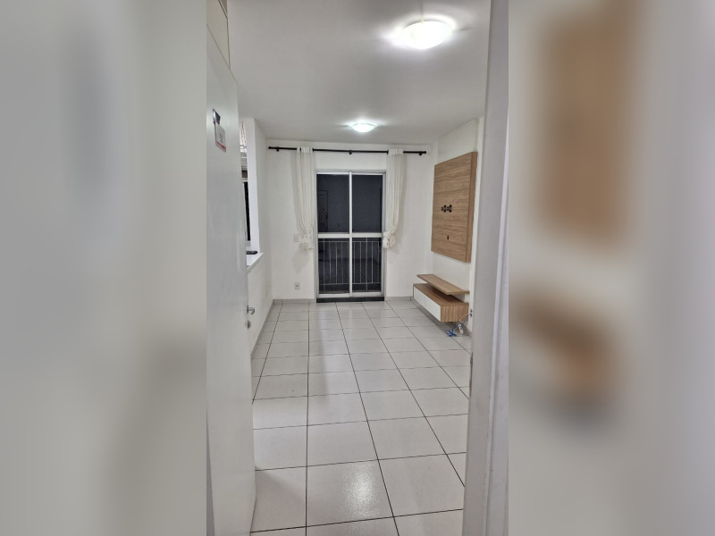 imóvel com 50m² - Parque Residencial Flamboyant - São José dos Campos