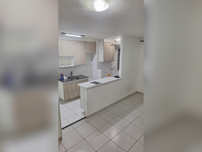 imóvel com 50m² - Parque Residencial Flamboyant - São José dos Campos