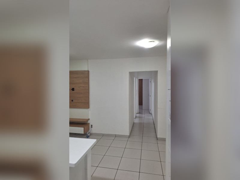 imóvel com 50m² - Parque Residencial Flamboyant - São José dos Campos