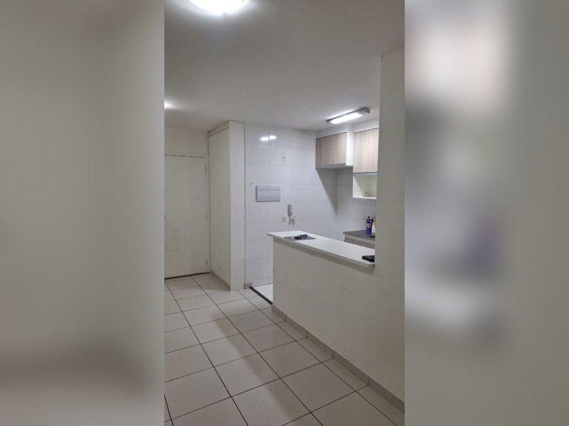 imóvel com 50m² - Parque Residencial Flamboyant - São José dos Campos