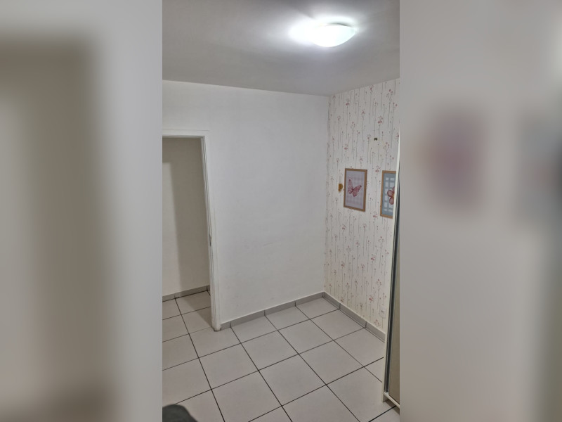 imóvel com 50m² - Parque Residencial Flamboyant - São José dos Campos