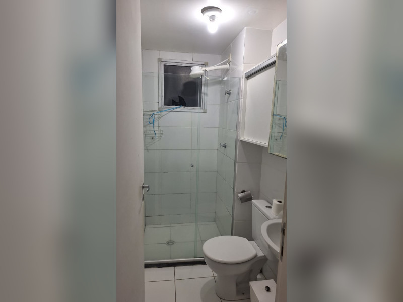 imóvel com 50m² - Parque Residencial Flamboyant - São José dos Campos