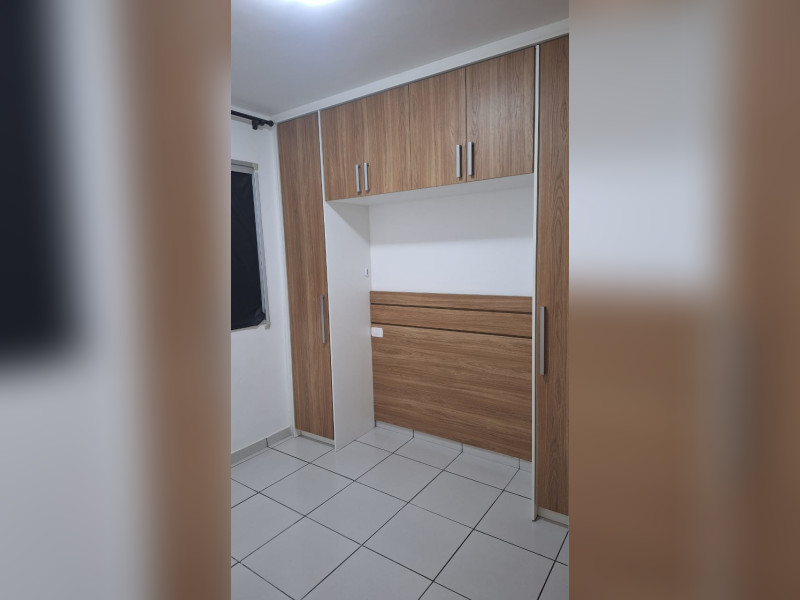 imóvel com 50m² - Parque Residencial Flamboyant - São José dos Campos