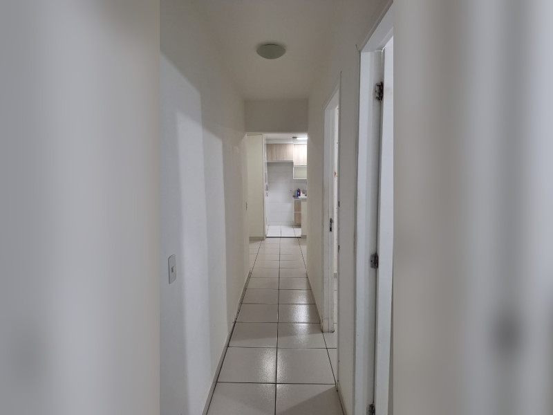 imóvel com 50m² - Parque Residencial Flamboyant - São José dos Campos