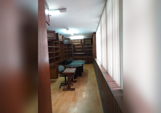 imóvel com 57m²