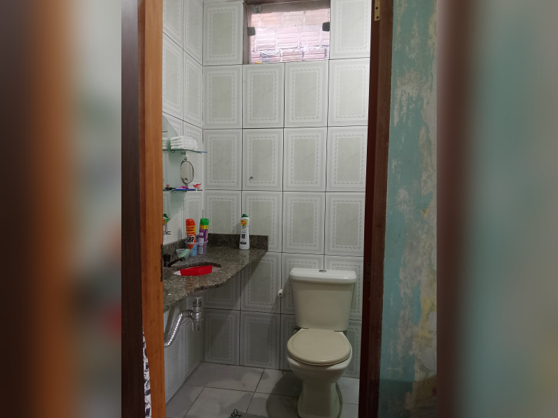 imóvel com 125m² - Cidade Nova - Manaus