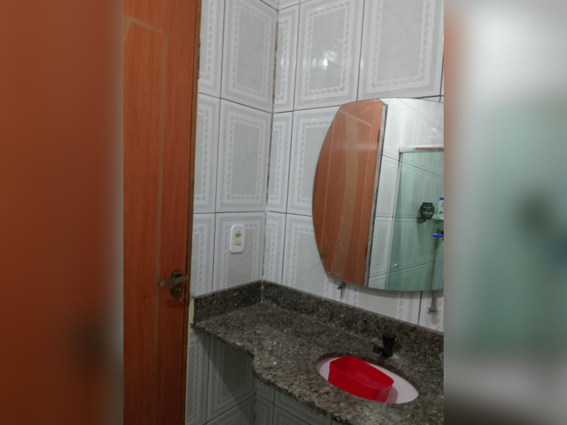 imóvel com 125m² - Cidade Nova - Manaus