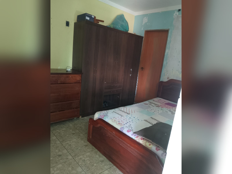 imóvel com 125m² - Cidade Nova - Manaus