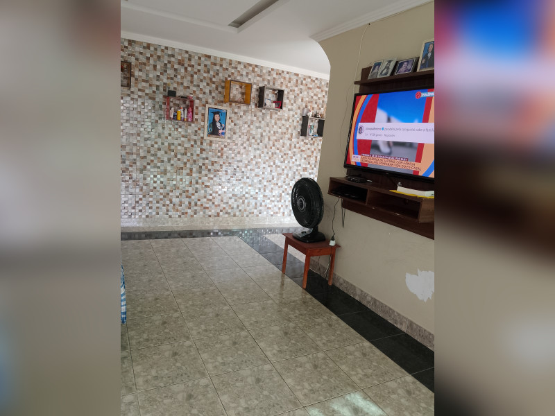 imóvel com 125m² - Cidade Nova - Manaus