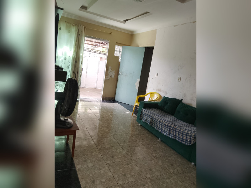 imóvel com 125m² - Cidade Nova - Manaus